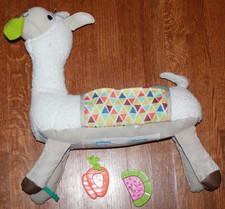 Fisher price llama for sale  Acworth