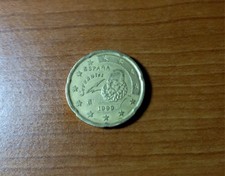 20 centesimi 1999 usato 20 centesimi 1999 usato Monreale