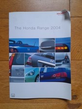 Honda range car for sale  LEDBURY