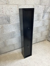 Gun cabinet police for sale  GOOLE