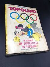 Topolino 1067 1976 usato  Italia