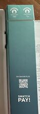 Rare montre swatch d'occasion  Toulouse-