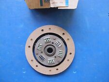 Disque embrayage sachs d'occasion  Nouaillé-Maupertuis