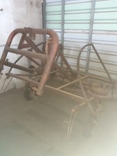 Alte landwirtschaftliche gerä gebraucht kaufen Alte landwirtschaftliche gerä gebraucht kaufen  Leisnig