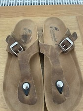 Bio comfort sandals for sale  COVENTRY