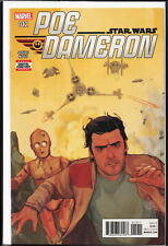 Star Wars: Poe Dameron #12 (2017) comprar usado  Enviando para Brazil