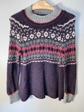 White stuff fairisle for sale  WESTGATE-ON-SEA