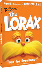 Dr. seuss lorax for sale  Kennesaw