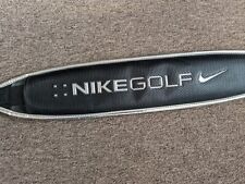 Nike staff bag for sale  HALESOWEN