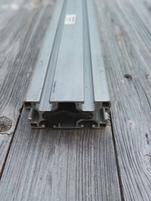 Alu profil 40x80x700 gebraucht kaufen  Westhausen