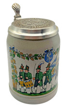 Krug augustiner bräu gebraucht kaufen  Berlin