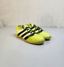 Adidas Ace 16.3 Primemesh Buty piłkarskie Buty Trampki Sneakersy Dzieci Zielone 38/5 na sprzedaż  PL