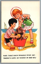 seaside buckets for sale seaside buckets for sale CORSHAM