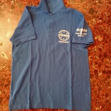 Polo ufficiale tg. usato  Torino