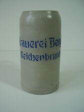 Antiker seltener bierkrug gebraucht kaufen  Pausa