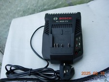 Bosch 3620 36v for sale  HALIFAX