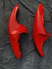Tl1000s seat fairing for sale  BRIDLINGTON