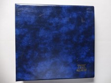 Modern postcard album for sale  LOANHEAD