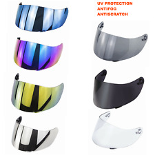 Visiera per agv usato  Talamona