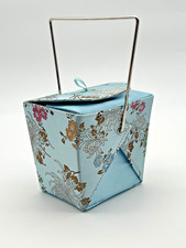 Yans blue satin for sale  Batavia