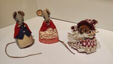 Vintage handmade dressed for sale  BRIDGNORTH