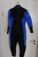 Damen tauchanzug bora gebraucht kaufen  Waldbronn