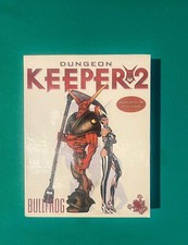 Dungeon keeper big usato  Roma