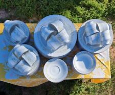 Set pcs vintage for sale  Peoria