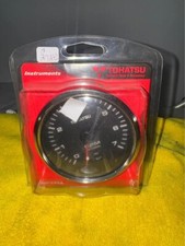 Tohatsu 3nv726381 tachometer for sale  Homestead