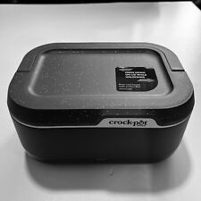 lunch crock food warmer for sale  Lawrence