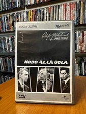 Nodo alla gola usato  Porto Cesareo