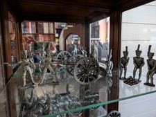 Canon gribeauval complet d'occasion  Landerneau