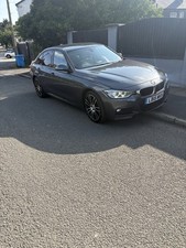 Bmw 320 drive for sale  MANCHESTER