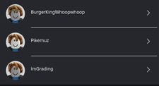 Rare user roblox gebraucht kaufen  Laubach