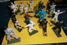 Lot personnages starlux d'occasion Lot personnages starlux d'occasion  Cormeilles-en-Parisis