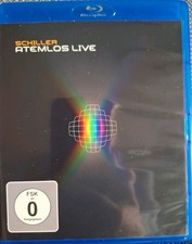 Blu ray schiller gebraucht kaufen  Neu Wulmstorf