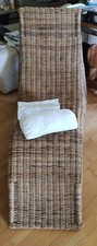 Rattanliege karlskrona ikea gebraucht kaufen Rattanliege karlskrona ikea gebraucht kaufen  Vöhl