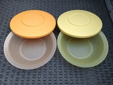 Lot raviers tupperware d'occasion  Elven