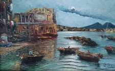 Giuseppe colucci palazzo usato  Roma