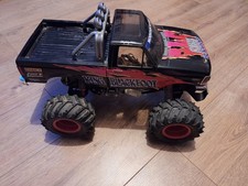 Tamiya blackfoot vintage for sale  TONBRIDGE