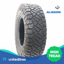 Used 37x12.5r18 nitto for sale  Chicago