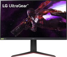 Ultragear 32gp850 qhd for sale  Schaumburg