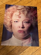 Presente DORIAN GRAY Broadway Tony Voter! Retrato LENTICULAR Sucessão SARAH SNOOK comprar usado  Enviando para Brazil