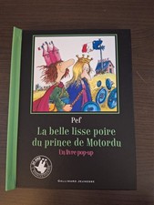 Livre pop belle d'occasion  Deuil-la-Barre