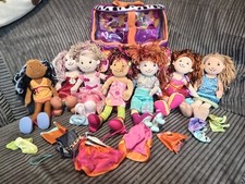 Manhattan toys groovy for sale  SOUTHAMPTON