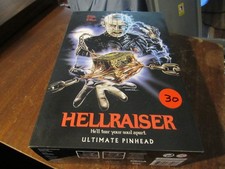 Hellraiser ultimate pinhead for sale  Pompano Beach