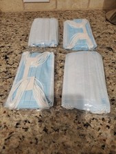 Disposable face masks for sale  Richmond