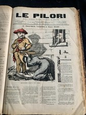 Rare ère reliure d'occasion  Heillecourt