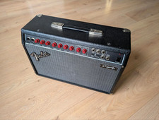 Fender chorus vintage gebraucht kaufen  Bad Schwalbach