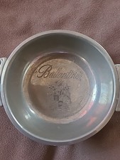 Quaich engraved ballantines for sale  OXFORD